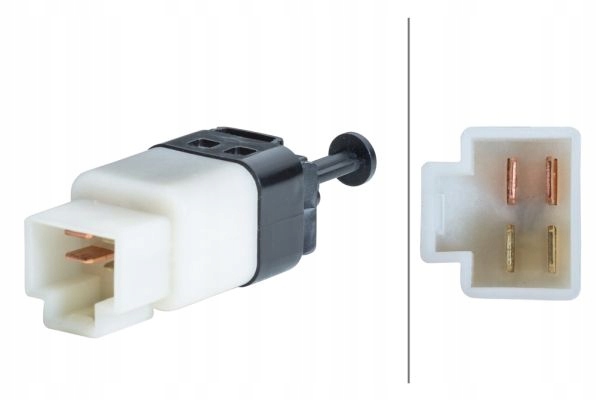 фото №13, Вимикач світла стоп chevrolet epica 2,0 06-