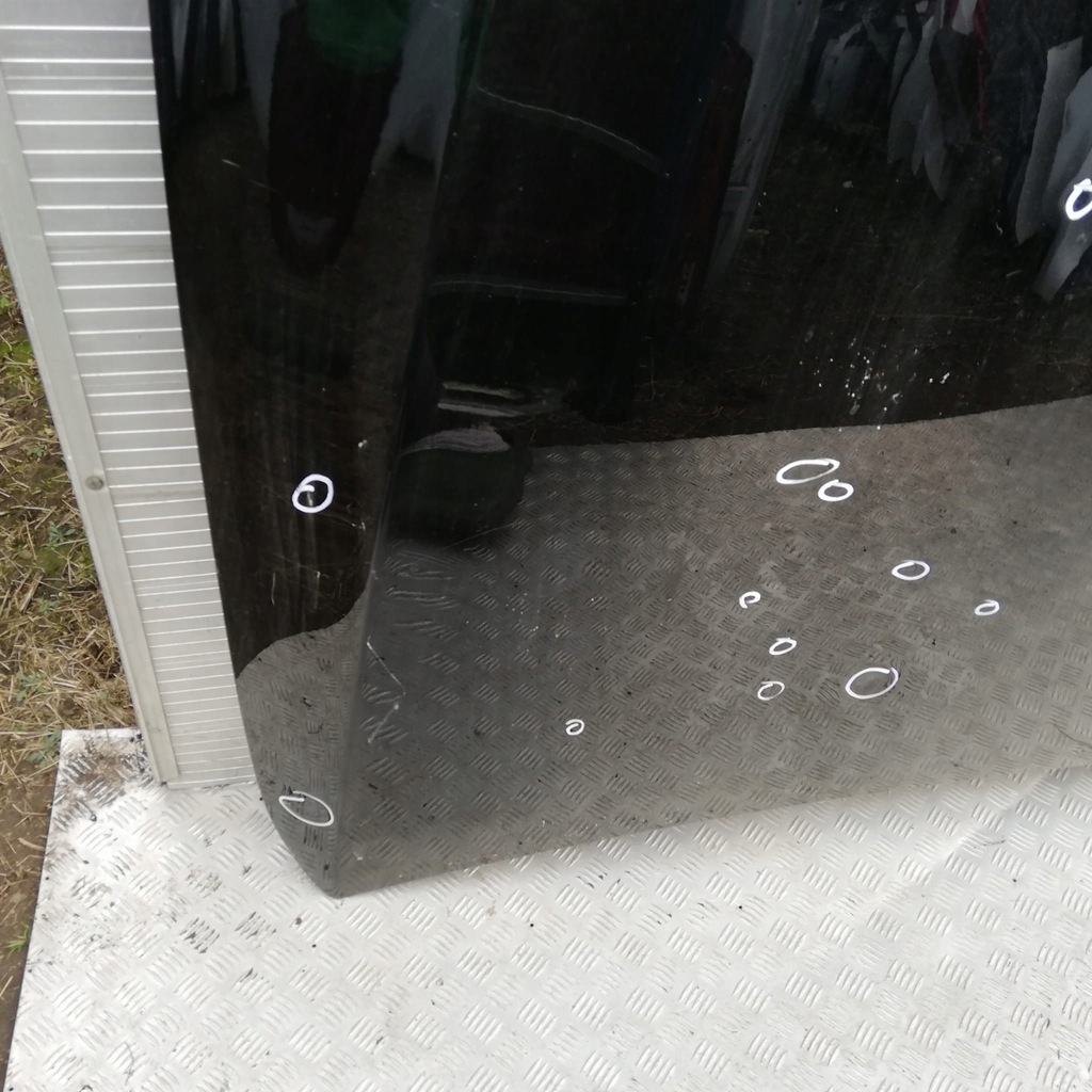 фото №6, C855 капот mercedes w213