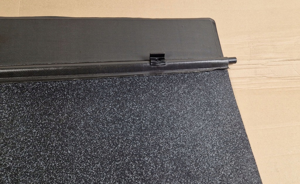 фото №8, Dacia duster 1 i 10-17 шторка багажника 799220025r