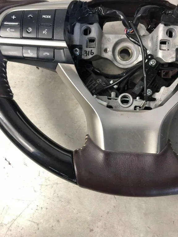 фото №7, Повітропровід lexus rx _l1_ 864a148011 3.5l 2012