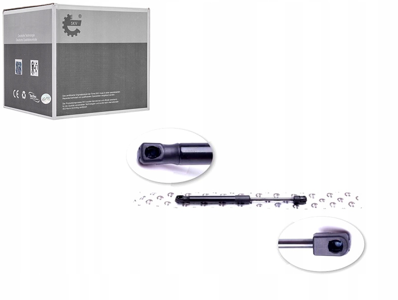 фото №14, Skv привод крышки двигателя audi tt bmw 3 e92