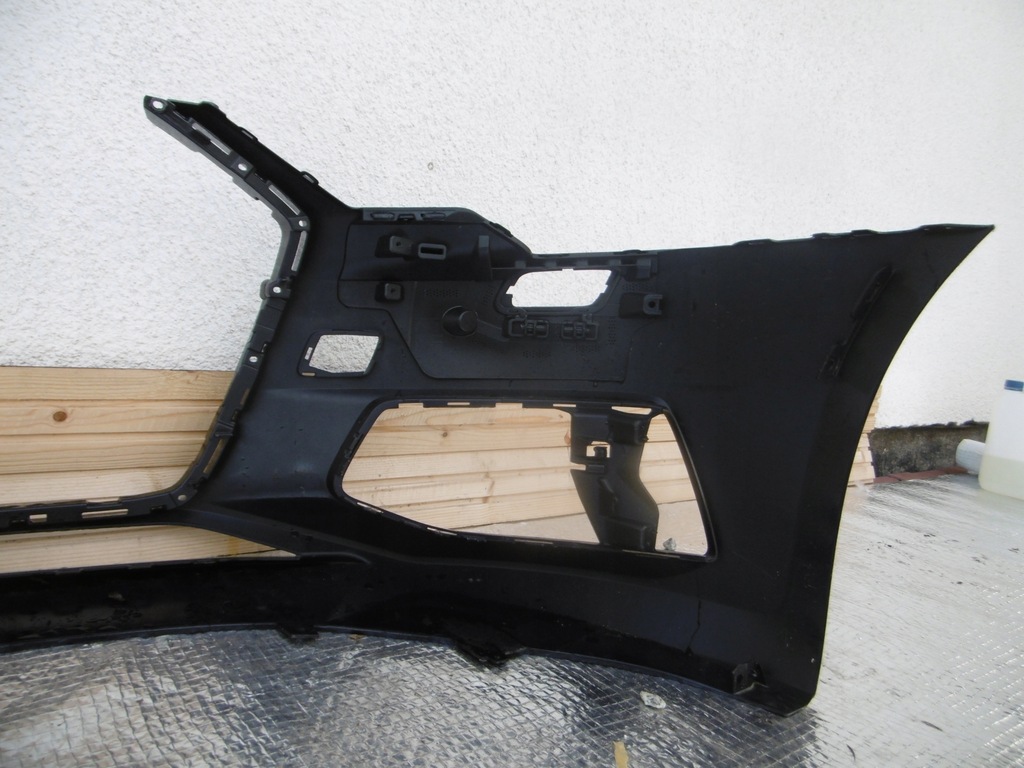 фото №7, Бампер перед audi a6 c8 4k0 18-20