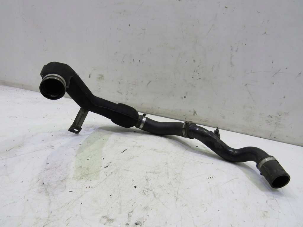 фото №5, Wąż труба інтеркулер nissan note e11 1.5 dci