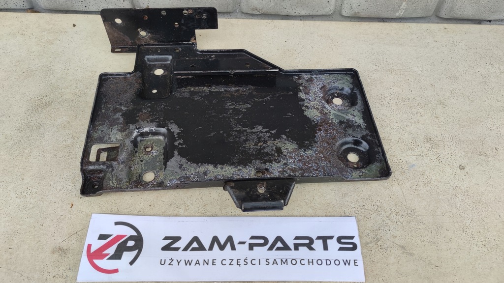 фото №1, Основа акумулятор sharan alhambra 7m3804841