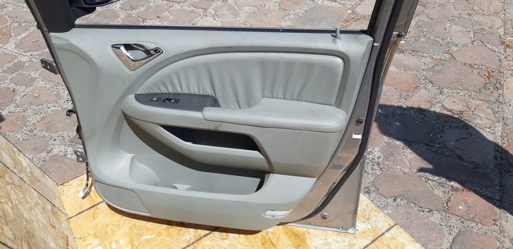 фото №5, Двері повний honda odyssey 2005 - 2010 r