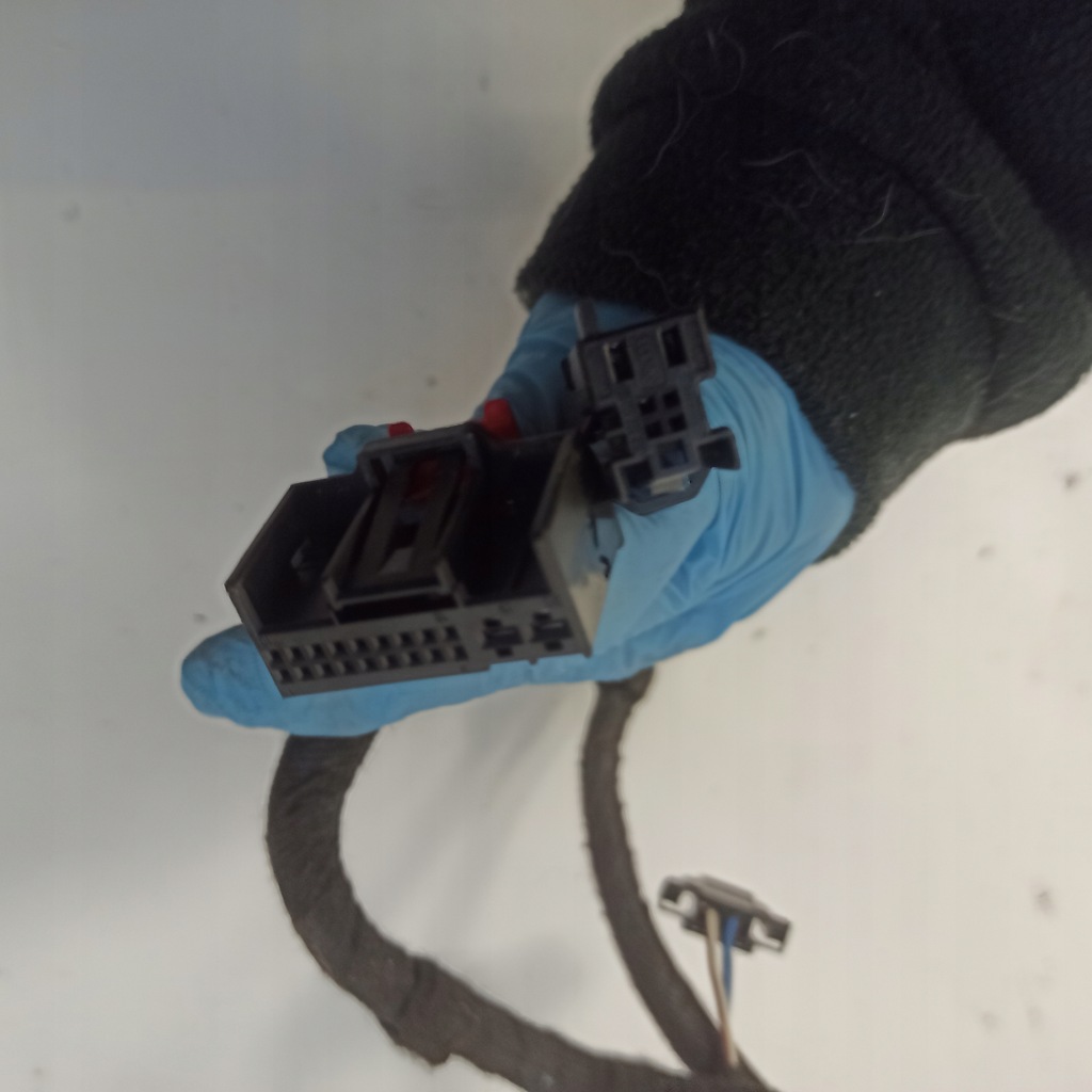 фото №10, Audi a7 жгут дверь правый перед 4g8971029bd