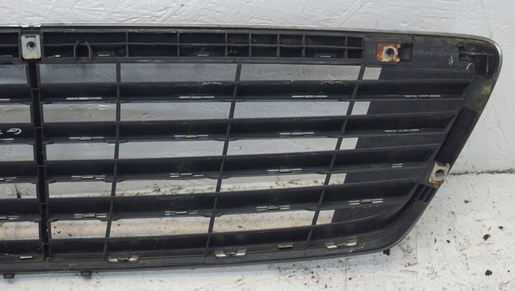 фото №6, Решётка радиатора решётка радиатора mercedes w220 lift