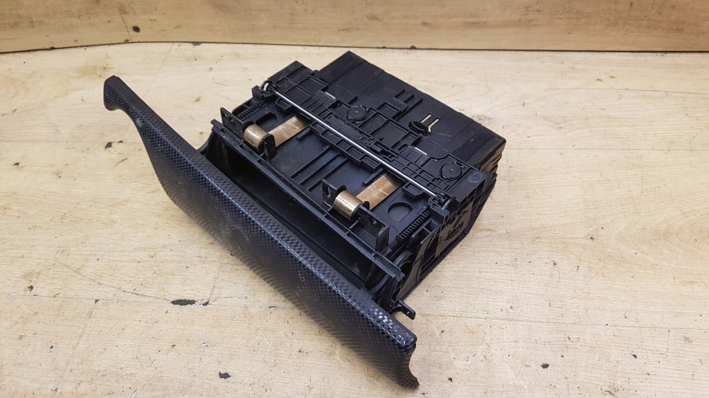 фото №1, Бардачок панелі пасажира mini cooper ii r57 cabrio