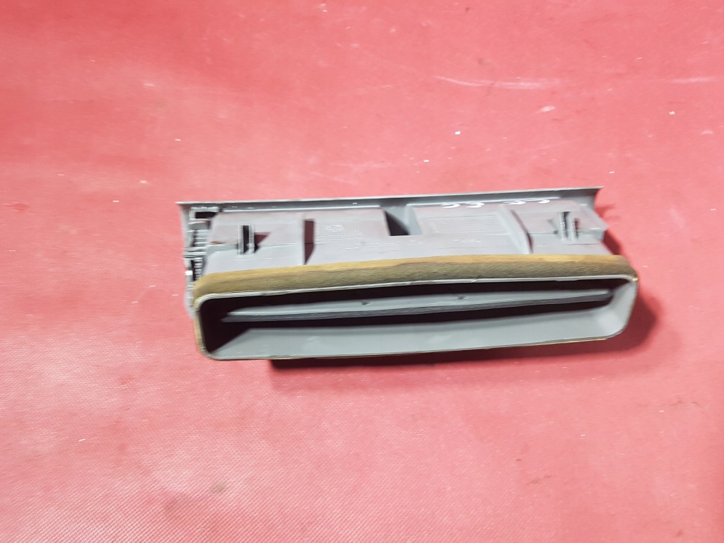 фото №4, Повітропровід решітка обдув daf cf euro 6 225552