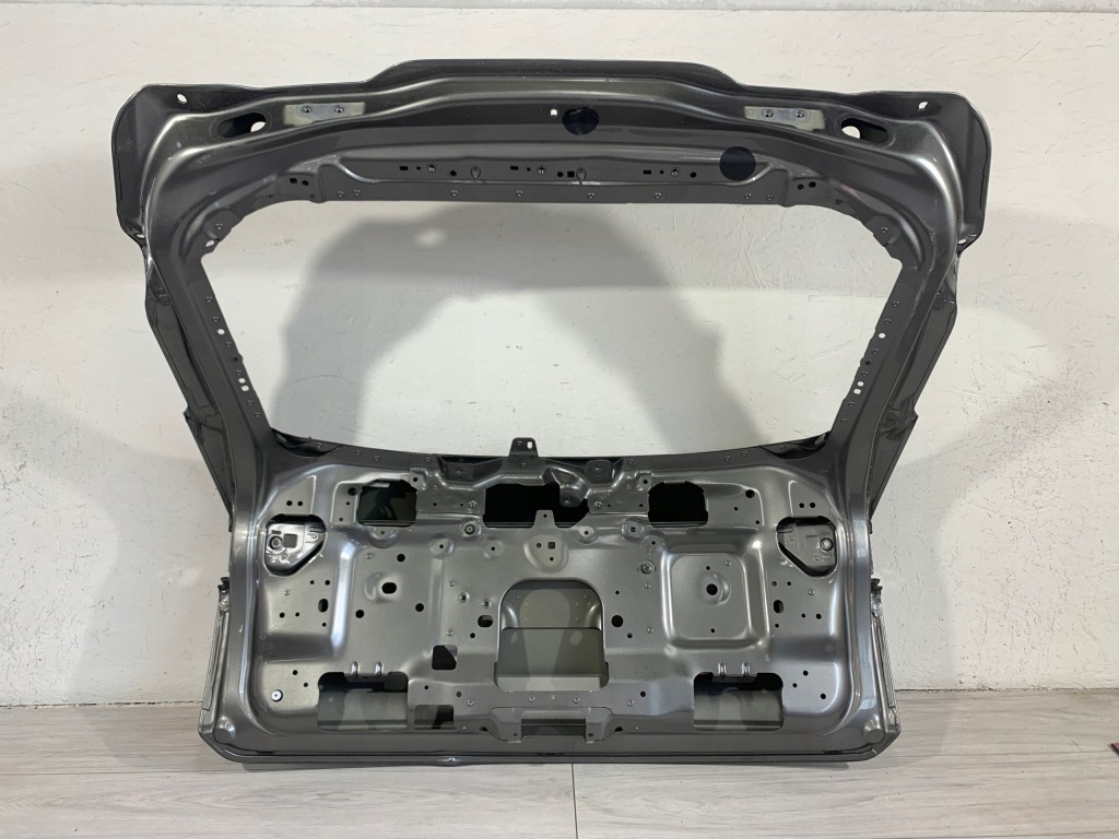 фото №7, Jaguar e-pace кришка багажника задня задня