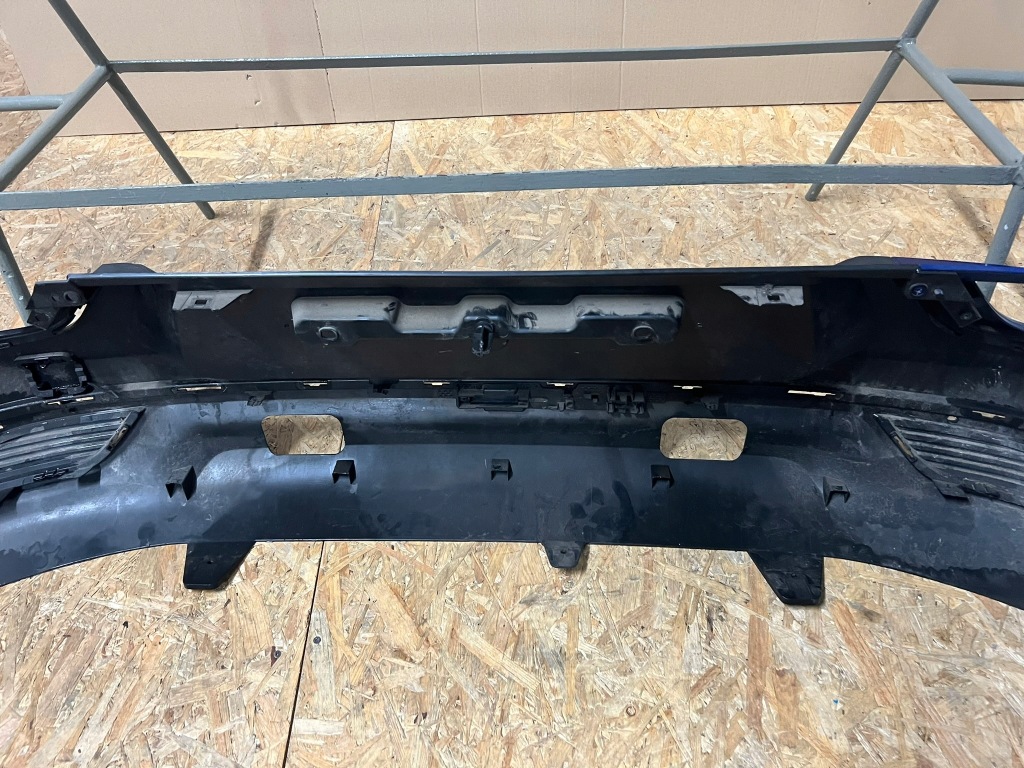 фото №11, Renault kadjar lift 2019 - бампер задний задняя 850220923r pdc