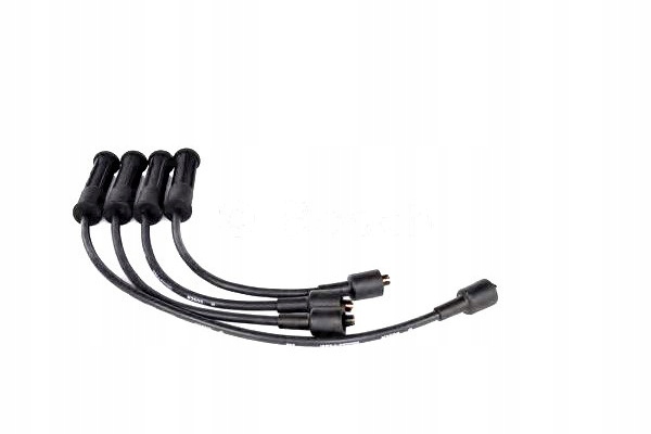 фото №2, Bosch провода зажигания 600412 600199