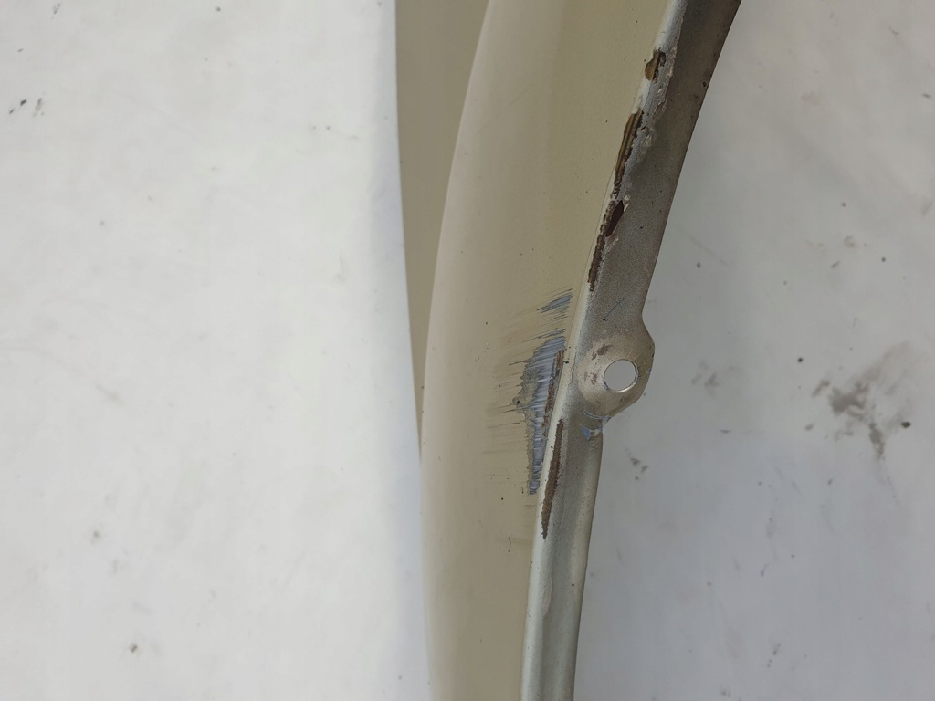 фото №16, Fiat freemont 11-15 крила правий перед передній