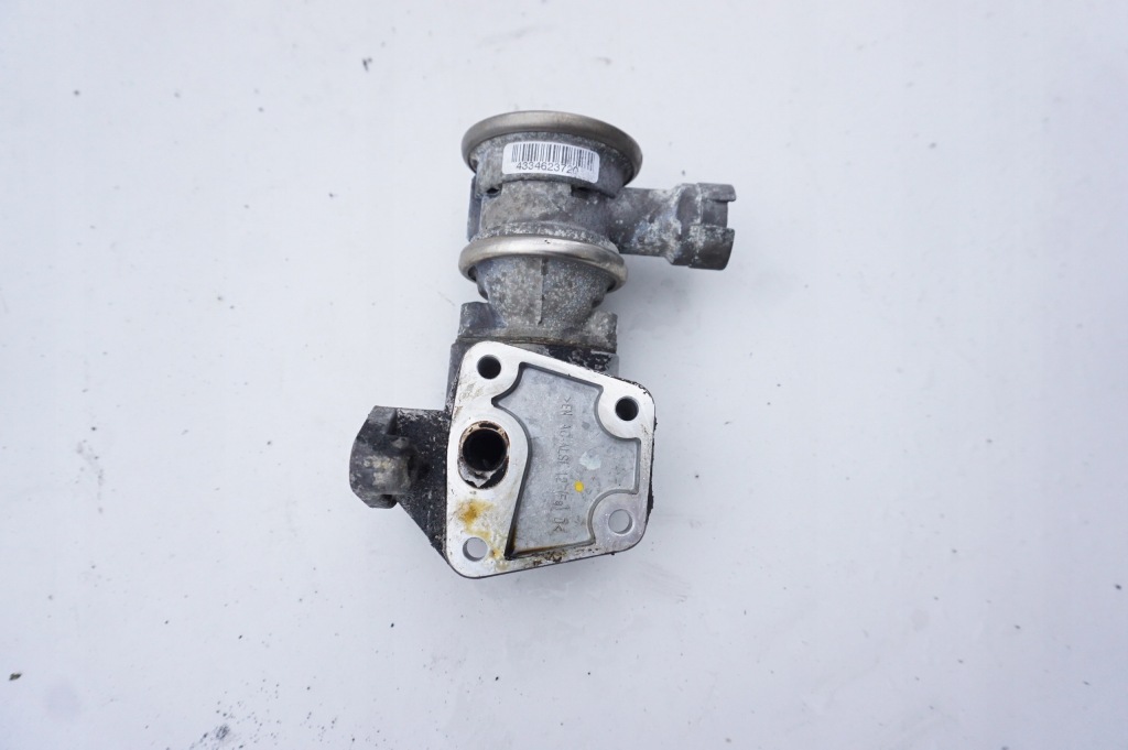 фото №1, Клапан egr 06a131166e audi a3 8p 8p1 1.6 mpi