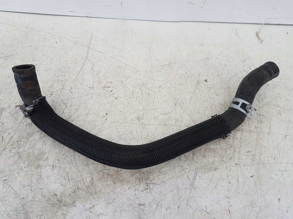 фото №2, Шланг труба wąż wody toyota prius iii lift 2012r.