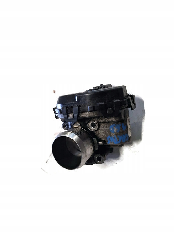 фото №1, Citroen c4 cactus 15r 1.6 bluehdi дросельна заслінка 9807238580-02