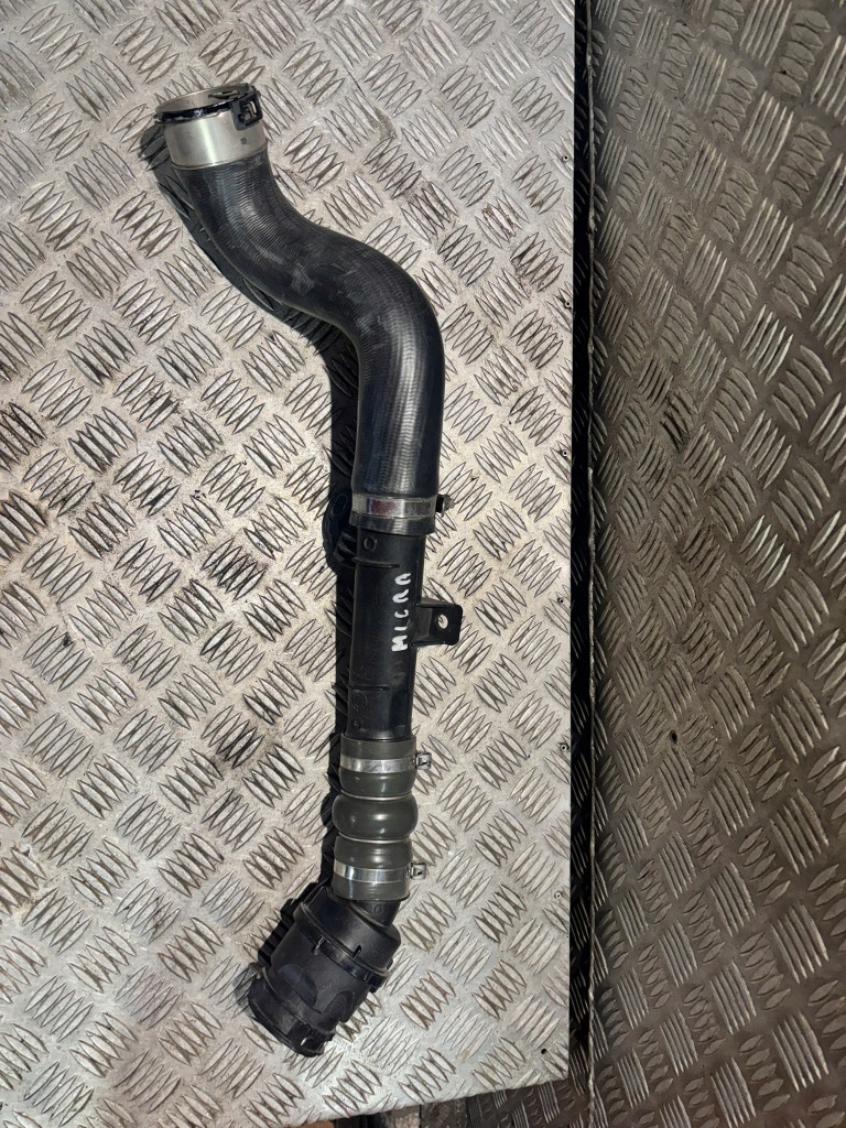 Купить Micra k14 шланг труба интеркулер 144605fd0a