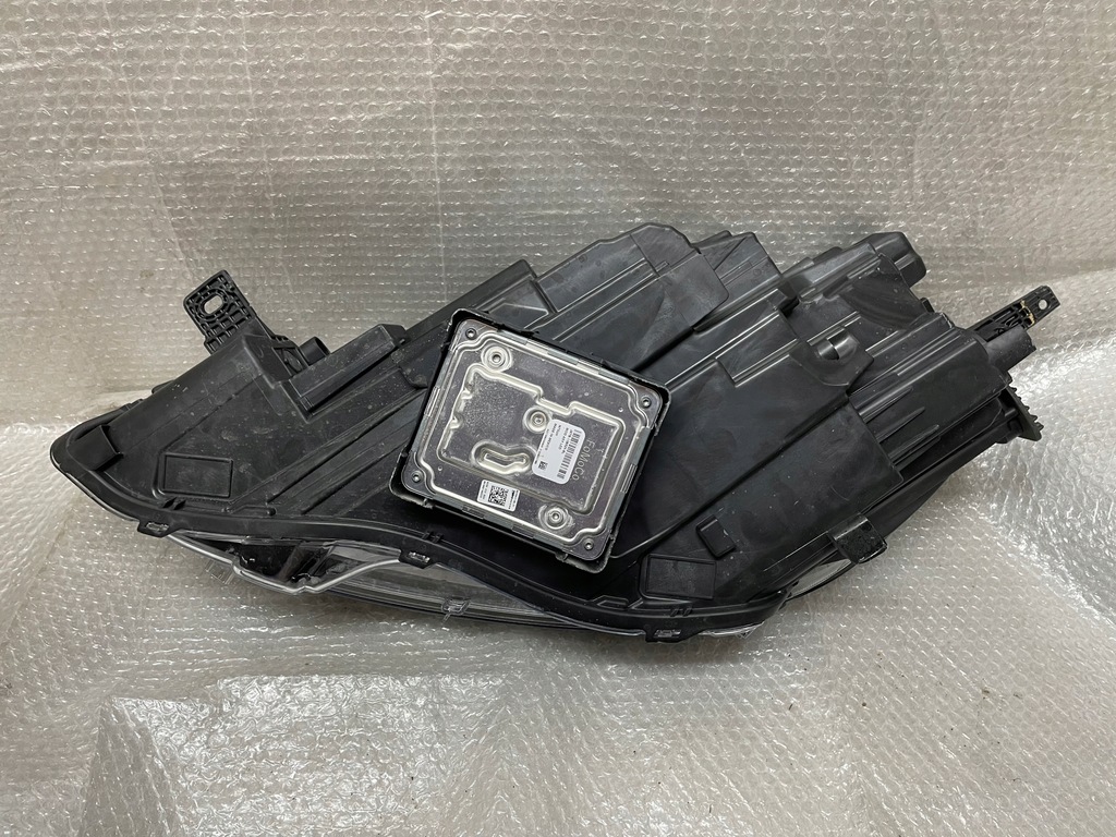 фото №8, Лампа перед передняя правая ford kuga mk3 full led