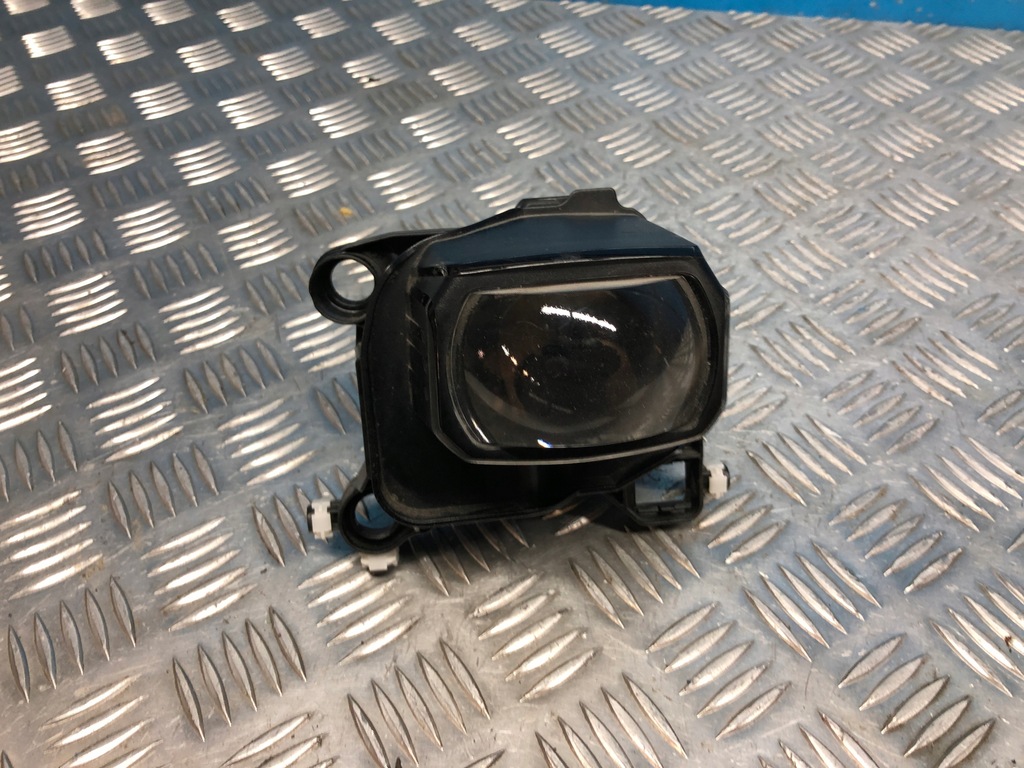 фото №1, Bmw 5 g30 g31 lift full led лінза лівий лампи ліва