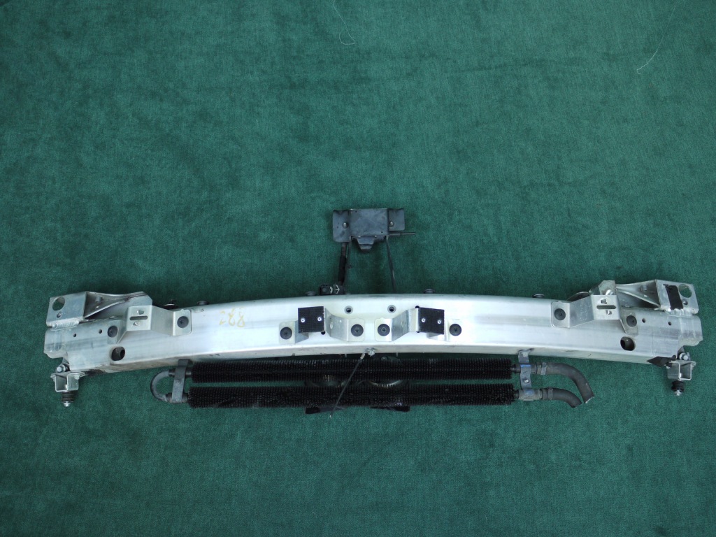 Купить Балка под бампер болты aston martin db9 2012-2016r