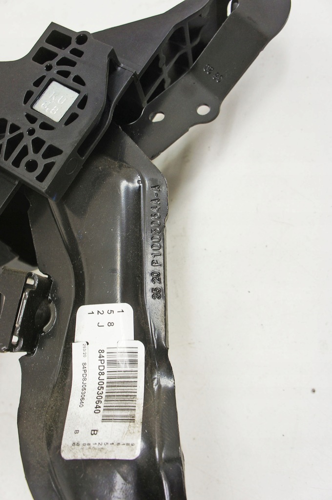 фото №5, Pe099 toyota proace city 1.5d педаль тормоза 981615218000