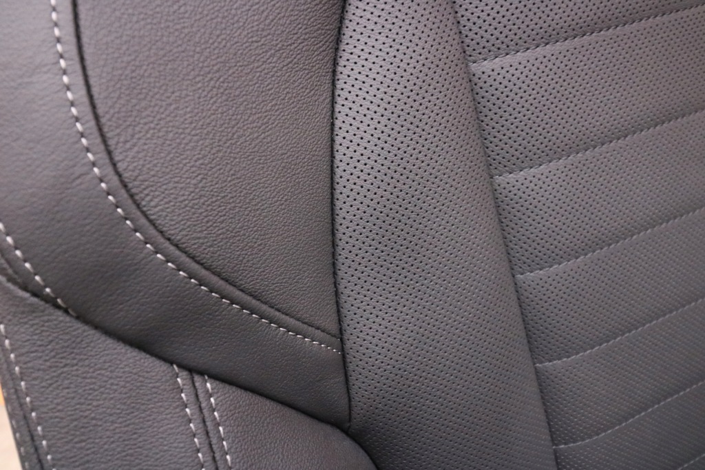 фото №9, Bmw g26 салон сиденья заднее сиденье обшивки туннель sport вентилируемые подогрев 5 km !!