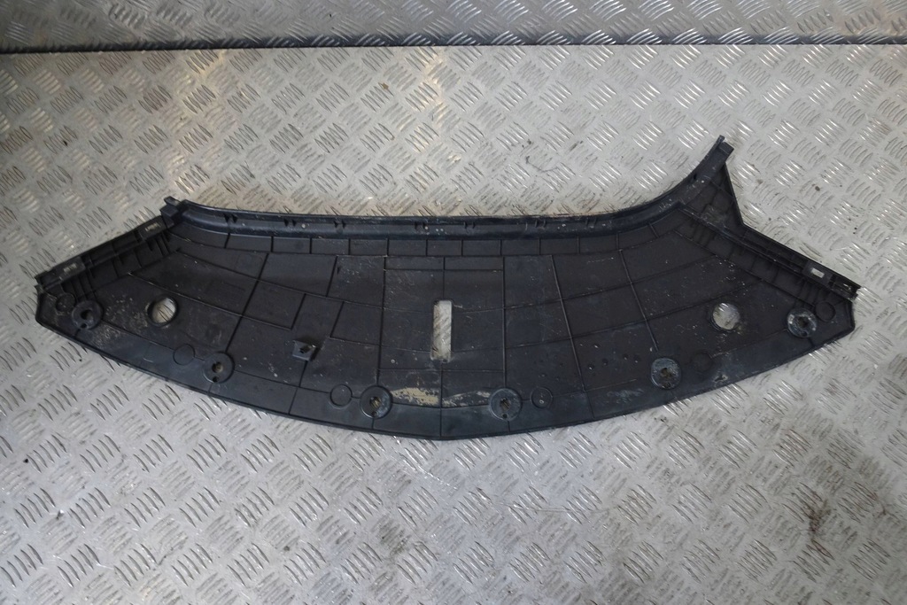 фото №2, Mg marvel r захист поперечина верхнього 22-