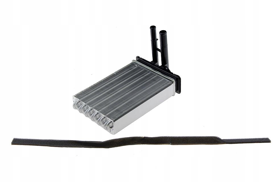 фото №1, Обігрівач jeep liberty 3.7 06-08