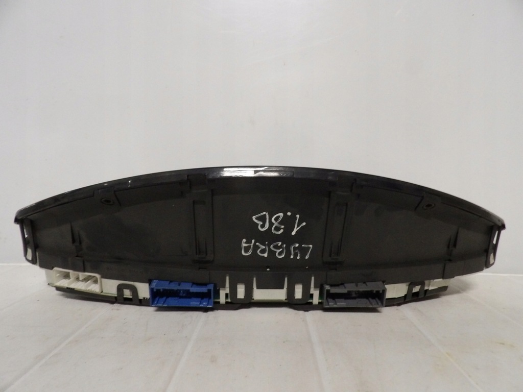 фото №1, Лічильник lancia lybra