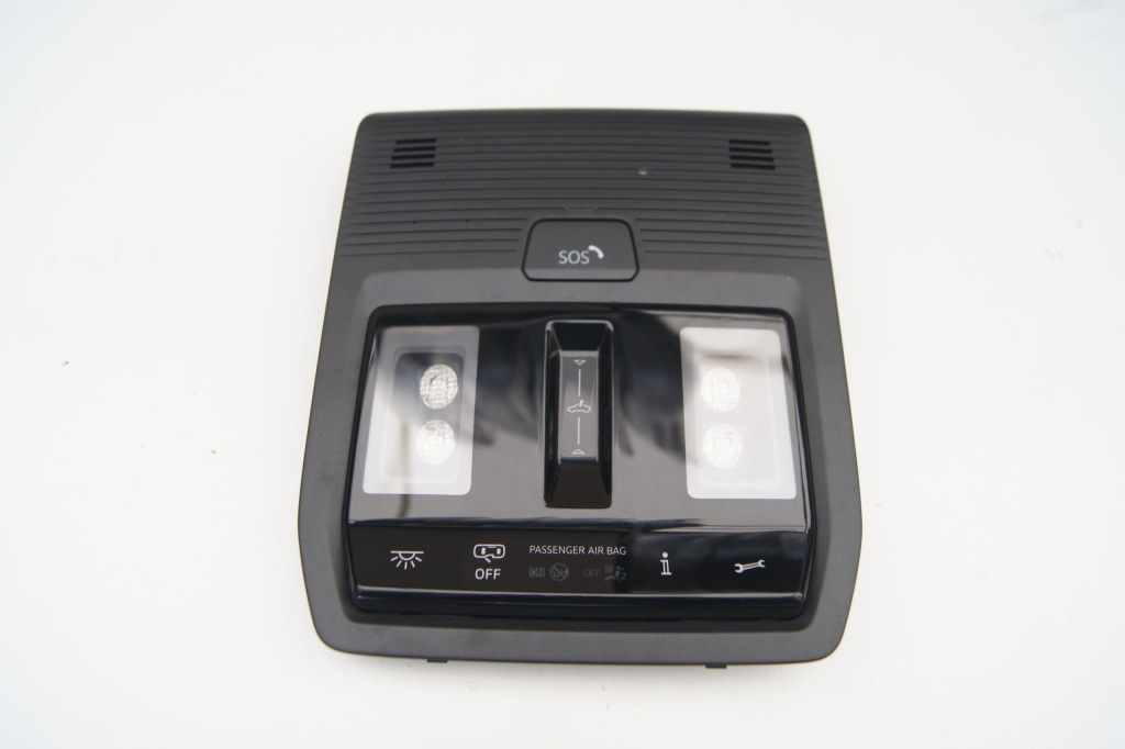 фото №1, Gd vw golf viii лампа потолочный 5h0959561l nowa