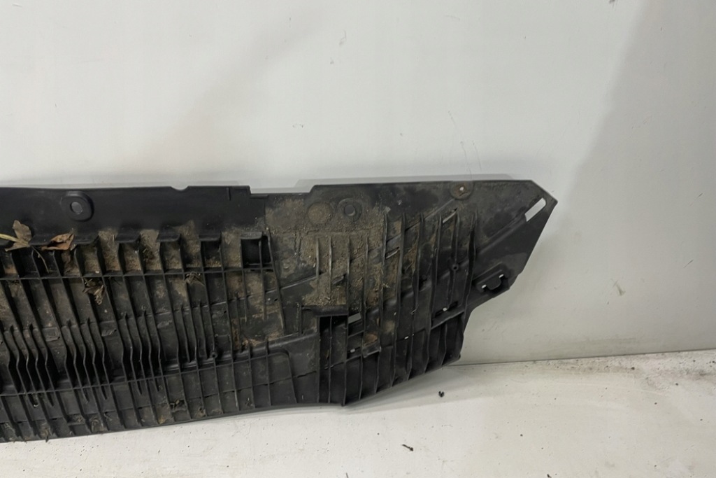 Защита нижняя передний бампера audi a7 sportback 4ga, 4gf 4g8807611e Цена