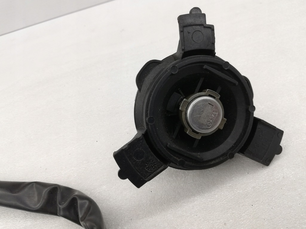 фото №6, Peugeot 206 lift fl 03-10 замок зажигания ключ вкладка крышка