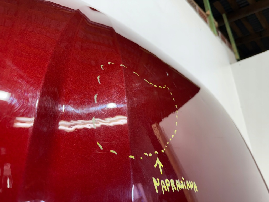 Audi a5 3 b10 8b3 капот крышка двигателя оригинал ! Доставка