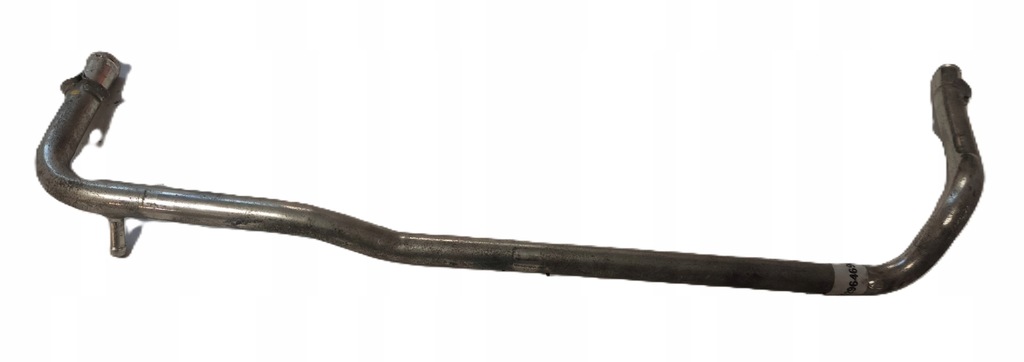 фото №1, Шланг трубка wody maserati ghibli iii 3.0 v6