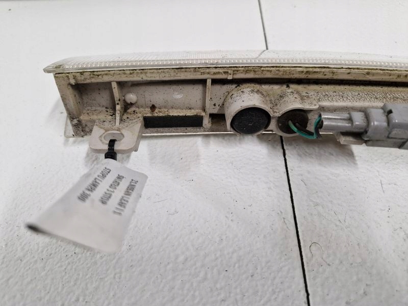 Nissan leaf 1 1 фонарь  стоп стоп-сигнал фара Недорого