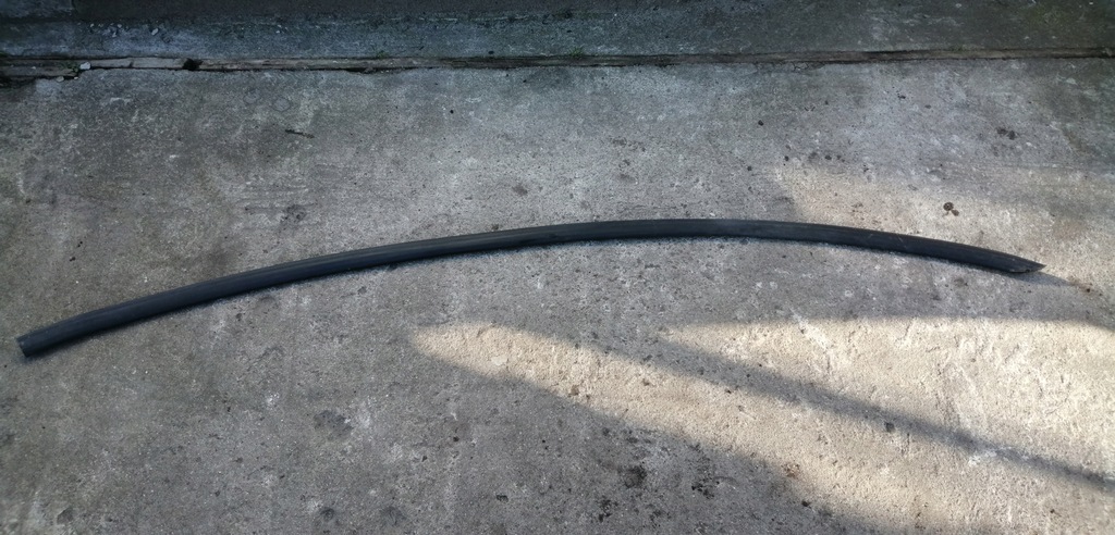 фото №1, Mini cooper f55 f56 прокладка ліва