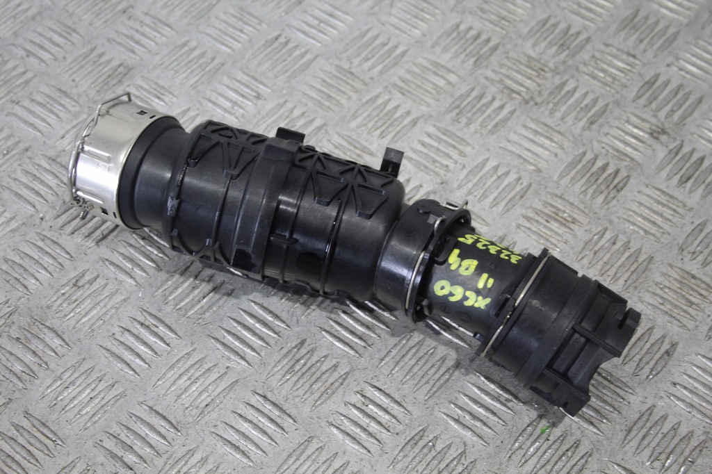 фото №1, Труба шланг інтеркулер volvo xc60 ii 2 lift