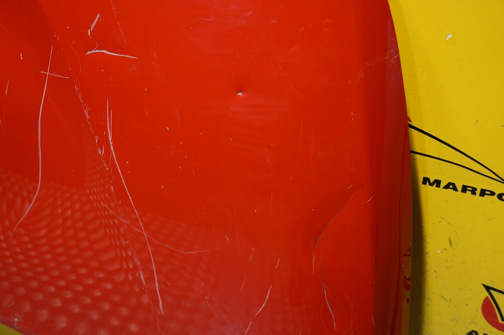 фото №7, Kia soul 2020 - 2023 капот перед крышка двигателя 66400 k0300