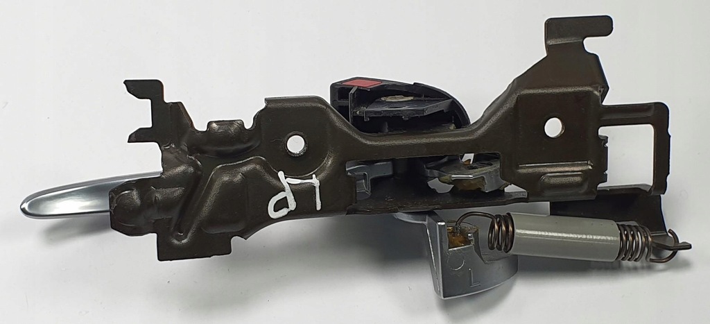 фото №4, Ручка левый перед передняя mazda rx-8 rx8