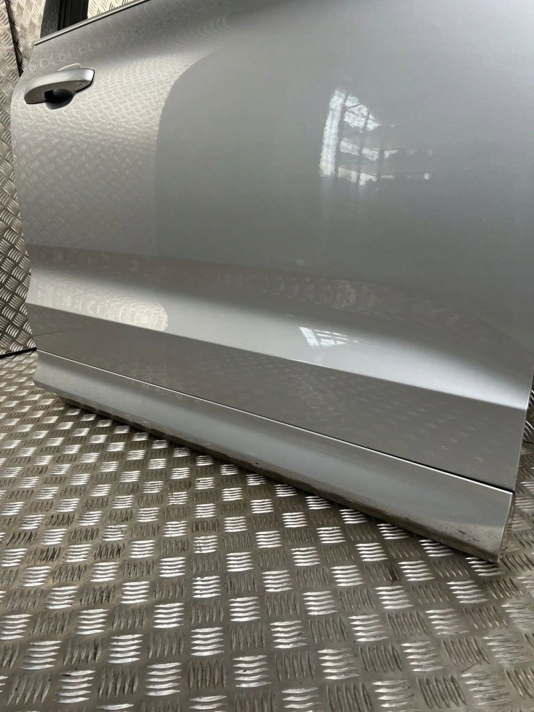 фото №8, Volvo xc60 2018 права сторона двері передні