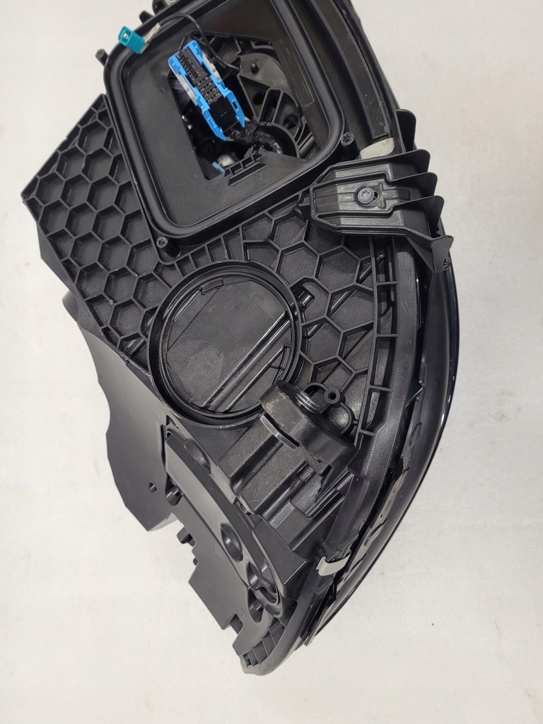 фото №14, Mercedes w206 лампа левая перед digital full led eu a2069064703