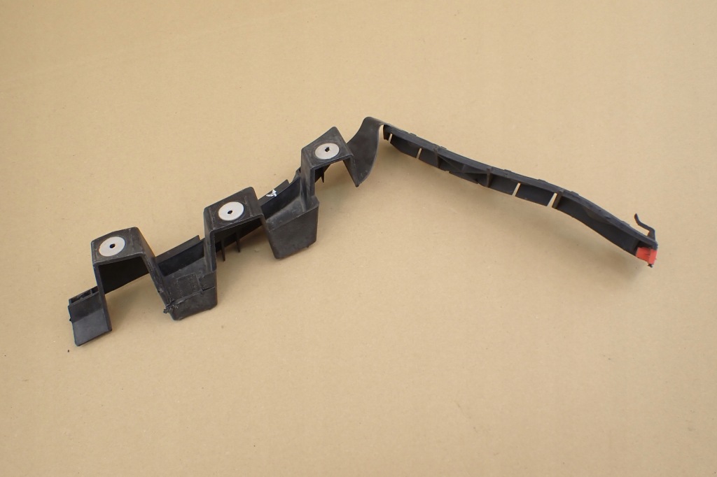 фото №8, 13179903 направляющая кронштейн бампера левый задняя оригинальный номер opel corsa d s07 2007 - 2014