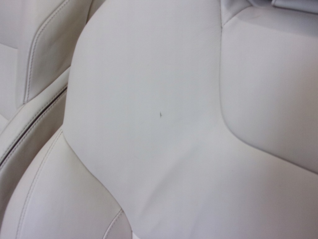 фото №12, Mercedes r231 sl 400 сиденья сиденье anglik a2319100946