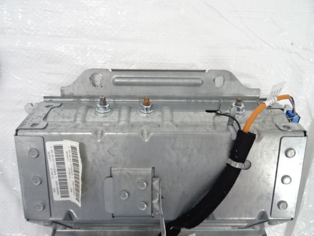 фото №7, Peugeot rcz подушка пассажира air bag 9681466680