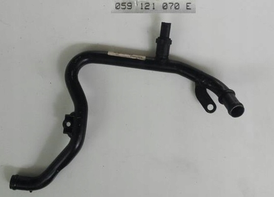 фото №1, Audi оригінальний номер 06b133783bc