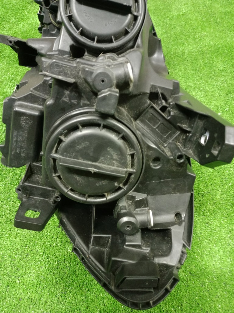 фото №8, Лампа перед правая mercedes b-klasa a2468205461