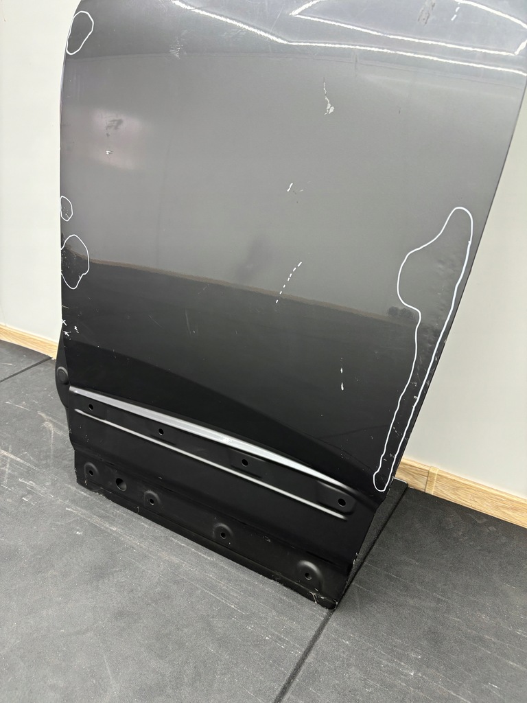 фото №10, Mazda mx-30 дверь задние левая задняя poznań ====giełda====