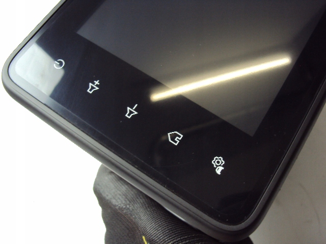 фото №4, Радио навигация dacia sandero iii 2020-