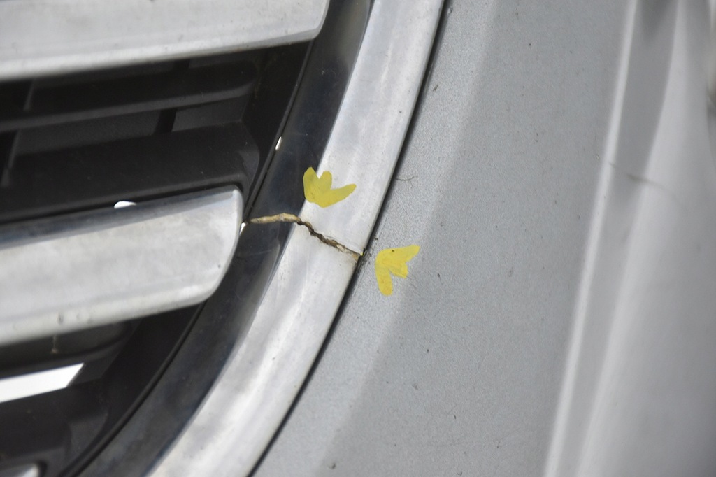 фото №10, Бампер передній перед opel insignia a