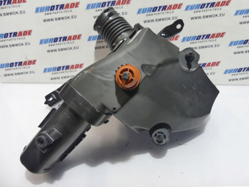 Bmw g11 g14 g15 g16 g30 g31 фильтр воздуха правый cyl 1 - 4 7934476 32km Киев